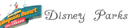 Disney Parks Disney Parks