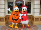 ディズニーハロウィーン '06