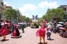 ディズニー・オン・パレード
