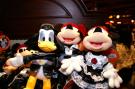 ディズニー・ホーンテッドハロウィーン '07