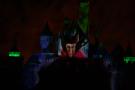 ディズニー・ホーンテッドハロウィーン '10