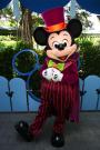 ディズニー・ホーンテッドハロウィーン '10