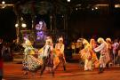 ディズニー・ホーンテッドハロウィーン '10