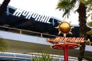 ディズニーランド・モノレール