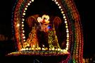 ディズニー・ファンティリュージョン