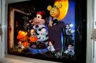 ディズニー・ホーンテッドハロウィーン '07