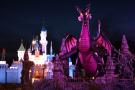ディズニー・ホーンテッドハロウィーン '10