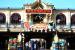 ディズニーランド鉄道(メインストリート駅)