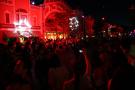 ディズニー・ホーンテッドハロウィーン '10