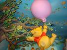 プーさんコーナー