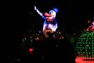 ディズニー・ペイント・ザ・ナイト