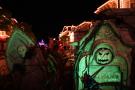 ディズニー・ホーンテッドハロウィーン '10