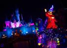 ディズニー・ペイント・ザ・ナイト