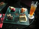 スタジオラウンジ