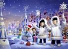 スパークリングクリスマス '09
