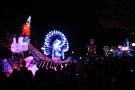 ディズニー・ペイント・ザ・ナイト
