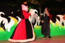 ディズニー・ホーンテッドハロウィーン '10