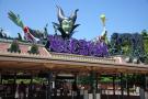 ディズニー・ホーンテッドハロウィーン '10