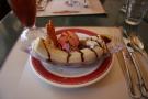 メインストリートコーナーカフェ