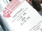 ディズニー・ファストパス