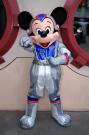 ディズニー・ホーンテッドハロウィーン '07