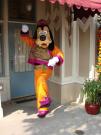 ディズニー・チャイニーズニューイヤー '07