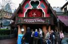 ピノキオの冒険旅行