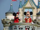 ディズニー・チャイニーズニューイヤー '07