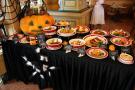 ディズニー・ホーンテッドハロウィーン '10