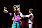 ザ・ゴールデン・ミッキー