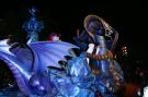 ディズニー・ホーンテッドハロウィーン '07