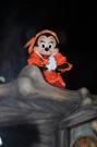 ディズニー・ホーンテッドハロウィーン '08