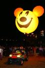 ディズニー・ホーンテッドハロウィーン '07