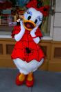 ディズニー・ホーンテッドハロウィーン '07