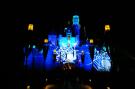 ディズニー・ホーンテッドハロウィーン '07