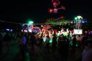ディズニー・ホーンテッドハロウィーン '10