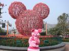 ディズニー・チャイニーズニューイヤー '07