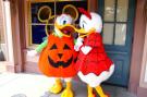ディズニー・ホーンテッドハロウィーン '07