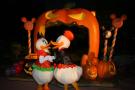 ディズニー・ホーンテッドハロウィーン '10