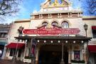 ディズニーランド・ストーリー