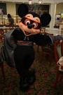 ディズニー・ホーンテッドハロウィーン '10