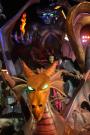 ディズニー・ホーンテッドハロウィーン '10