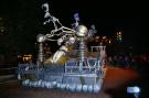 ディズニー・ホーンテッドハロウィーン '07