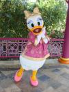 ディズニー・チャイニーズニューイヤー '07