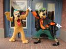 ディズニーハロウィーン '06