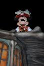 ディズニー・ホーンテッドハロウィーン '08